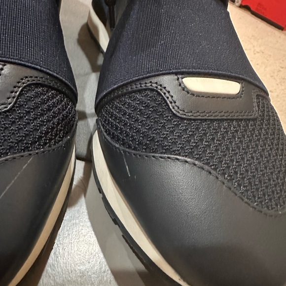 BALENCIAGA Race Runner - Picture 6 of 6